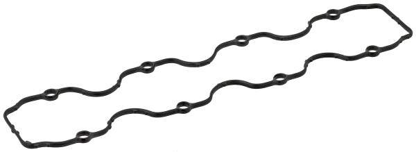 ELRING Rocker Cover Gasket OPEL,FIAT,CHEVROLET 919.497 96181318,638260,90409594 Valve Cover Gasket,Rocker Gasket,Valve Gasket,Gasket, rocker cover