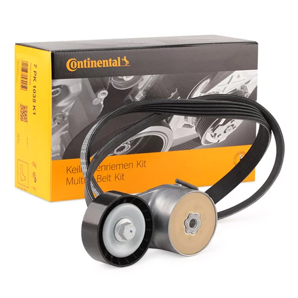 CONTITECH V-ribbed belt set 5PK1150K1 Serpentine belt kit,Auxiliary belt kit OPEL,FIAT,ALFA ROMEO,COMBO Kasten/Kombi (X12),Combo Combi / Tour (X12)