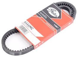 GATES V Belt VW,AUDI,MERCEDES-BENZ 6466MC 38920PG6004,035260849A,063903137 Fenner Belt 93891618,94222880,94411860,64551734669,9091602052,9091602060