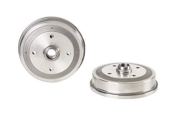 BREMBO Brake Drum ESSENTIAL LINE 14.3219.10 Rear Brakes,Drum Brake VW,VW Kaefer Typ 1