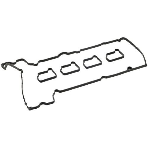ELRING Gasket Set, rocker cover 734.850 MERCEDES-BENZ,C-Klasse Limousine (W204),C-Klasse T-modell (S204),E-Klasse Limousine (W212)