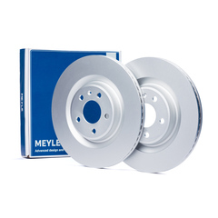 MEYLE Brake disc ORIGINAL Quality 115 523 0037 Brake rotor,Brake discs VW,AUDI,SKODA,Golf IV Schrägheck (1J1),POLO (9N_),Polo Schrägheck (6R1, 6C1)