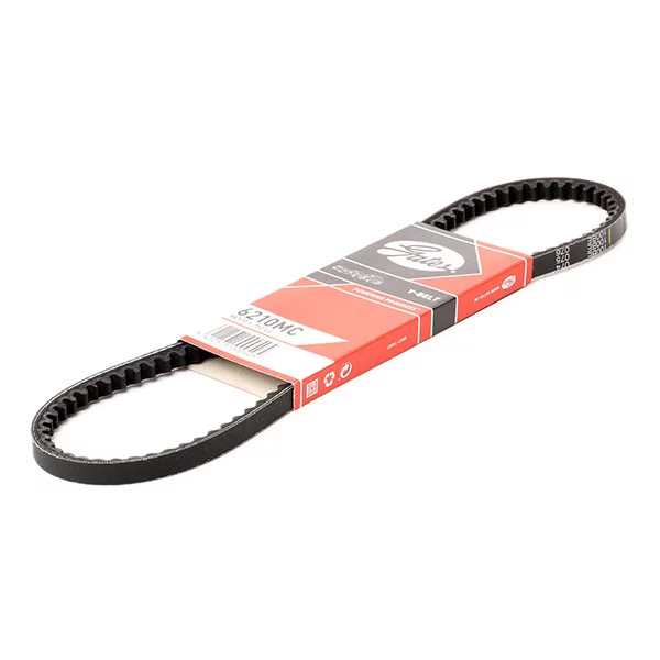 GATES V Belt VW,MERCEDES-BENZ,FORD 6210MC 195320510300,60513081,60558595 Fenner Belt GCB50765,4060534,4156930,91112347,93891553,50310724004,8502323