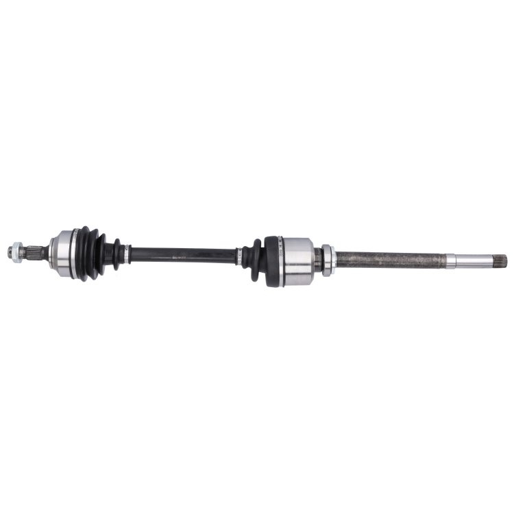 FEBI BILSTEIN Drive shaft PEUGEOT,CITROËN,DS 181272 3273AC,3273AE,3273LP CV axle,Half shaft,Driveshaft,Axle shaft,CV shaft,Drive axle 3273QH,3273QJ