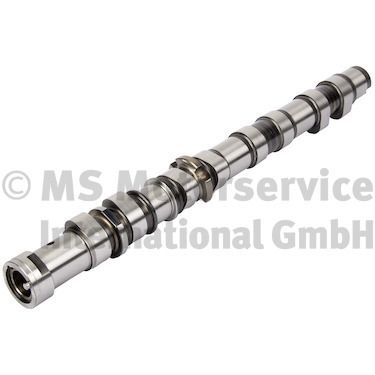 Camshaft