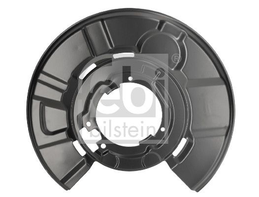 Cover plate, Brake Disc