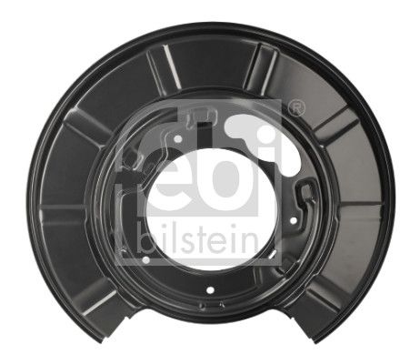 Cover plate, Brake Disc