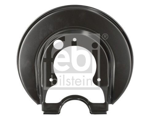 Cover plate, Brake Disc