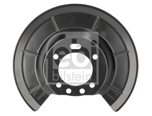 Cover plate, Brake Disc