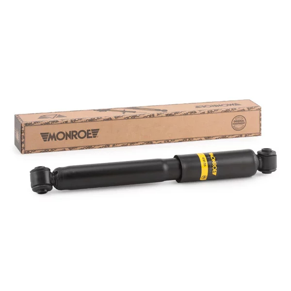 MONROE Shock absorber MONROE ORIGINAL (Gas Technology) Gas Pressure G2125 Shocks,Shock absorbers TOYOTA,RAV 4 III (ACA3_, ACE_, ALA3_, GSA3_, ZSA3_)
