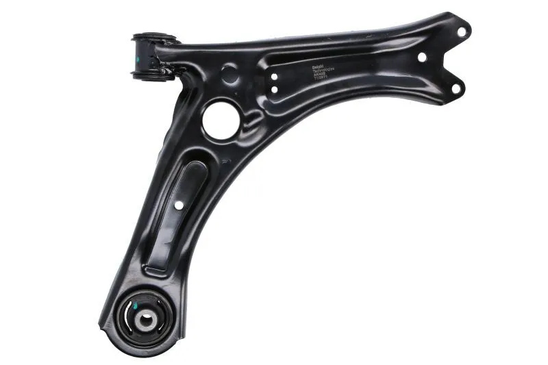 DELPHI Suspension arm Lower TC2971 Track control arm,Wishbone VW,SKODA,Caddy III Kombi (2KB, 2KJ, 2CB, 2CJ),Caddy III Kastenwagen (2KA, 2KH, 2CA, 2CH)