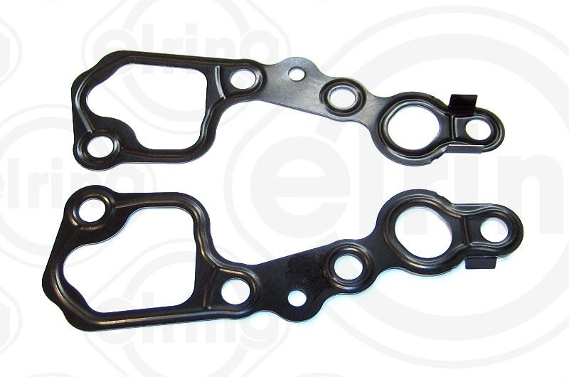 Gasket, Timing Case 743.801 Elring