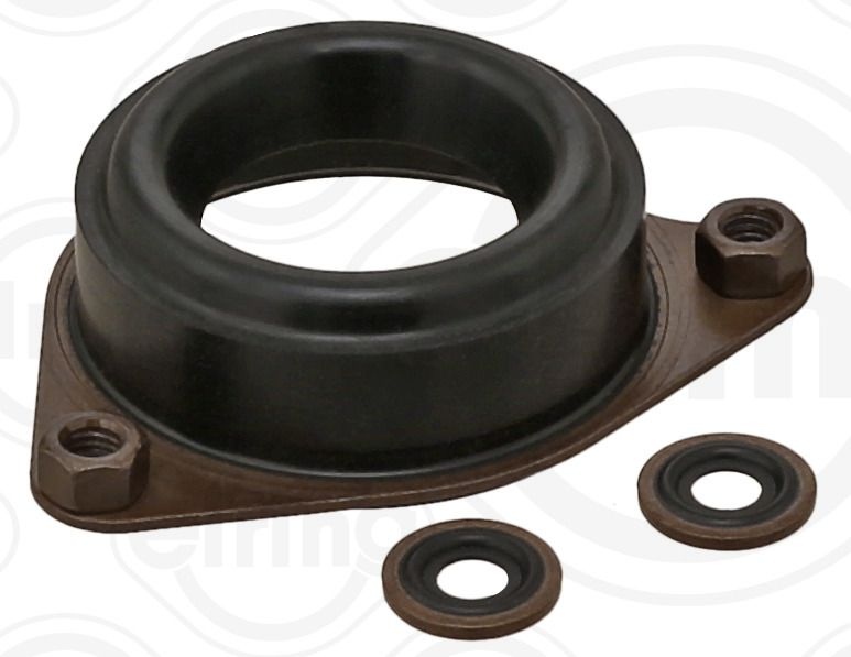 Gasket set, valve cover .390 Elring