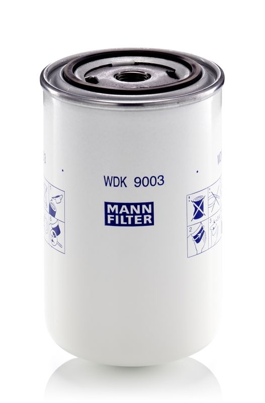 Fuel Filter WDK 9003 Mann