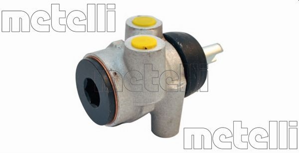 Autobianchi Brake Power Distributor