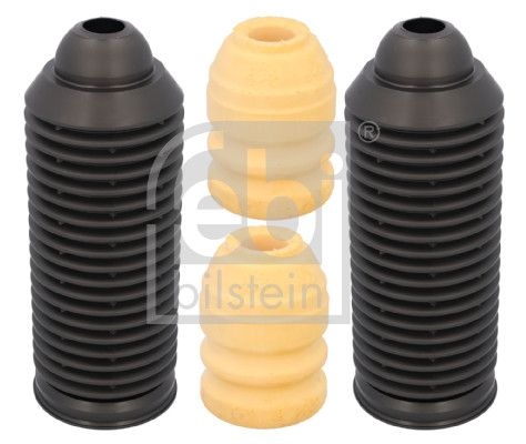 Dust cover, Shock Absorber 186145 FEBI