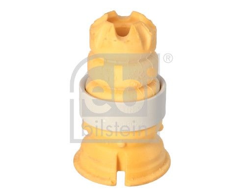 Rubber Bump stop, Suspension 186205 FEBI