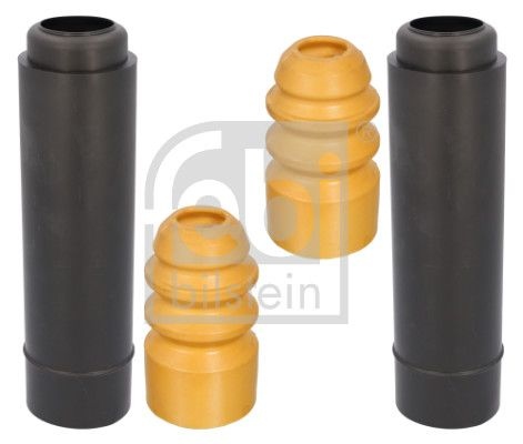 Dust cover, Shock Absorber 186542 FEBI