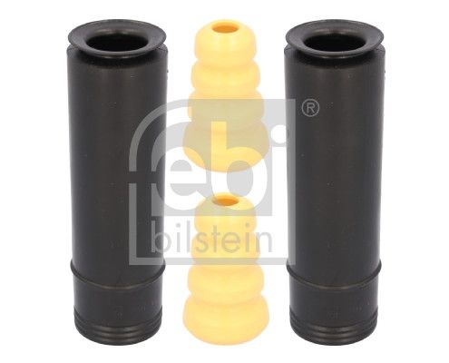 Dust cover, Shock Absorber 186207 FEBI