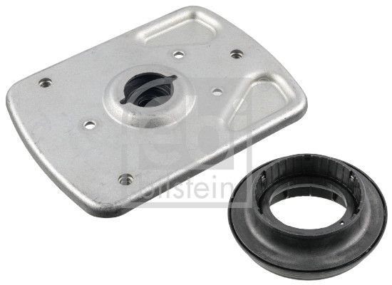 Repair kit, Ring for shock absorber strut bearing 186581 FEBI