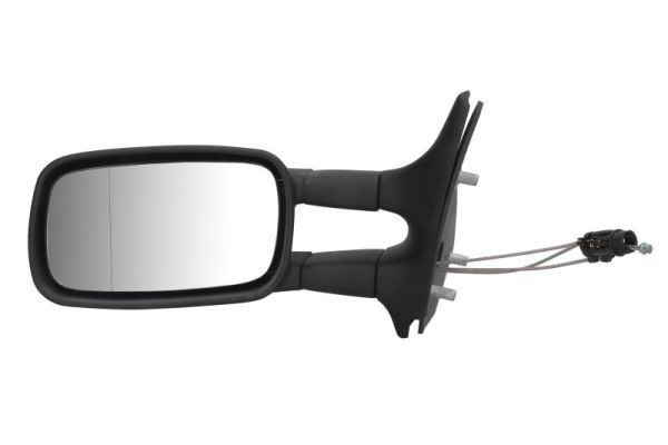 Seat Exterior Mirror