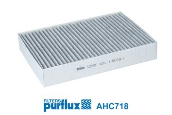 Cabin Filter AHC718 Purflux