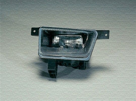 Fog lamp 98190283 Magneti Marelli