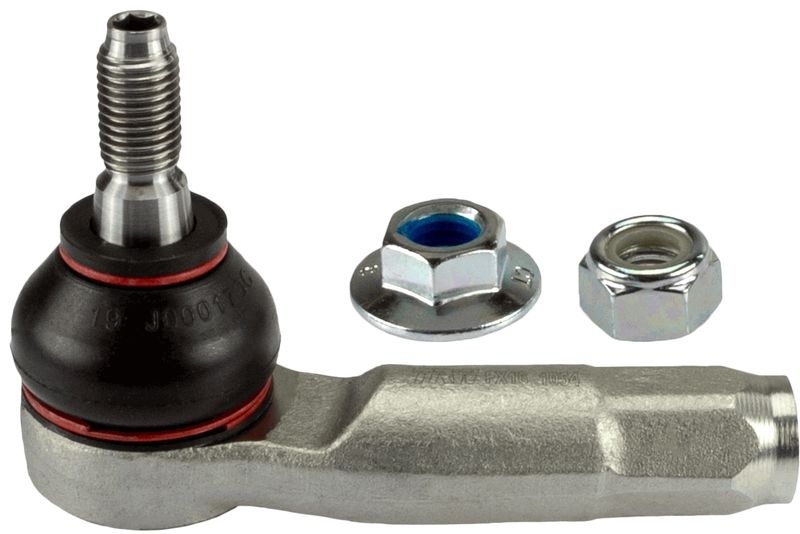 TRW Track rod end VW,AUDI,SKODA JTE1054 1K0423803C,1K0423811C,1K0423811G Tie rod end,Track rod end ball joint,Outer tie rod,Outer tie rod end