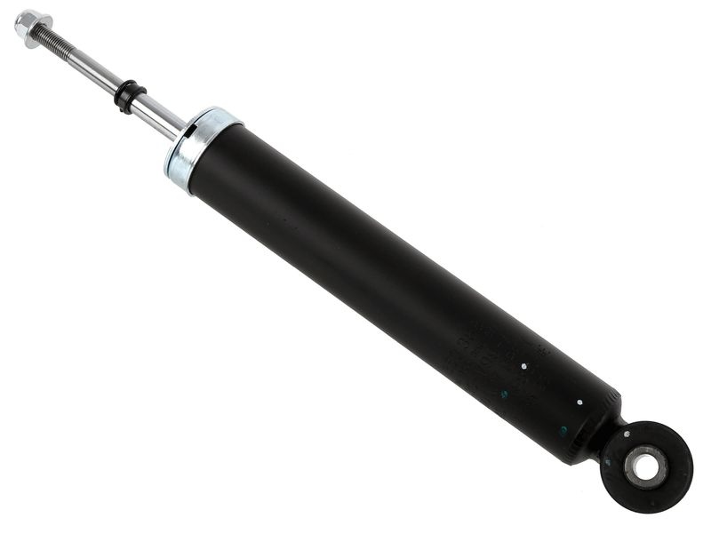 SACHS Shock absorber Gas Pressure 350 388 Shocks,Shock absorbers PEUGEOT,CITROËN,MITSUBISHI,4007 (VU_, VV_),C-CROSSER (EP_),C-CROSSER ENTERPRISE