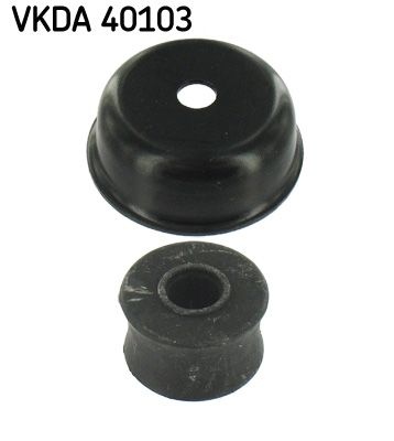 SKF Top strut mount VW,SEAT VKDA 40103 357512147,6X0512335,357512147 Strut mount,Top mount,Suspension top mount,Suspension mount,Top strut mounting