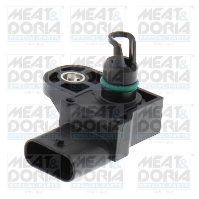 MAP sensor