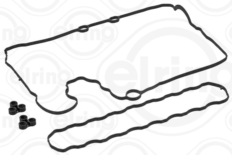 Gasket set, valve cover B08.170 Elring