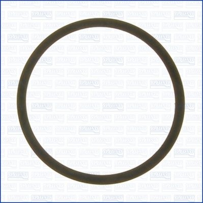 AJUSA Gaskets 24018400 Seal, oil cooler VW,AUDI,FORD,Golf IV Schrägheck (1J1),Golf V Schrägheck (1K1),POLO (9N_),TOURAN (1T1, 1T2),GOLF VI (5K1)