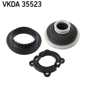 SKF Top strut mount OPEL,VAUXHALL VKDA 35523 51755689,13186959,13186960 Strut mount,Top mount,Suspension top mount,Suspension mount,Top strut mounting