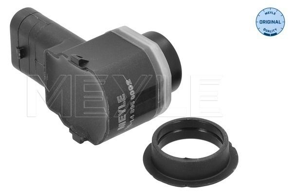 Renault Sensor Park Distance Control