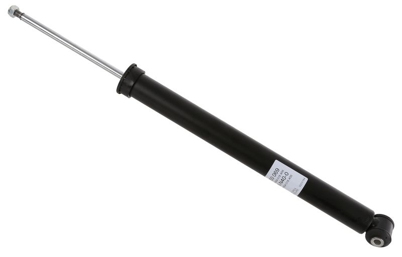 Shock Absorber 350 069 Sachs