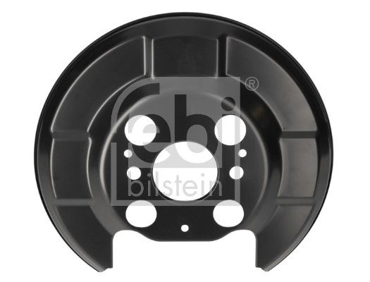 Cover plate, Brake Disc