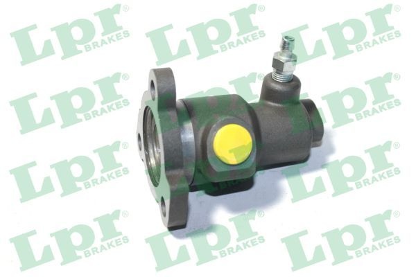 Lpr Slavcylinder Koppling Mercedes-Benz 3168 Storlek 2