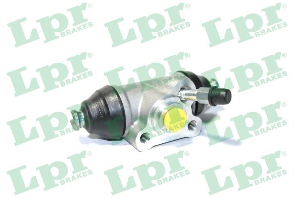 Lpr Hjulbromscylinder Nissan 5340 Storlek 2