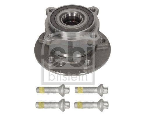 Wheel Bearing Set 185738 FEBI