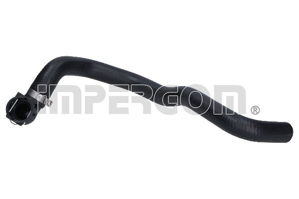Audi Radiator Hose