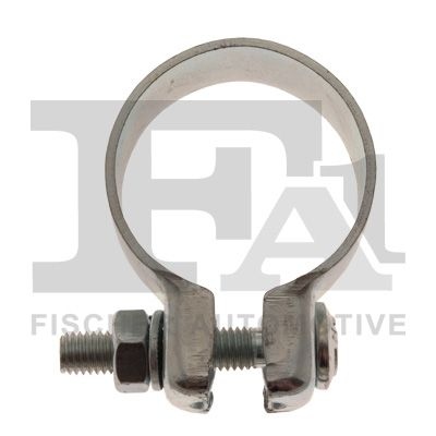 FA1 Pipe Connector, exhaust system VW,AUDI,MERCEDES-BENZ 951-954 60808010,191253139A,191253139F  191253139G,191253143C,815253143,60808010,7196816