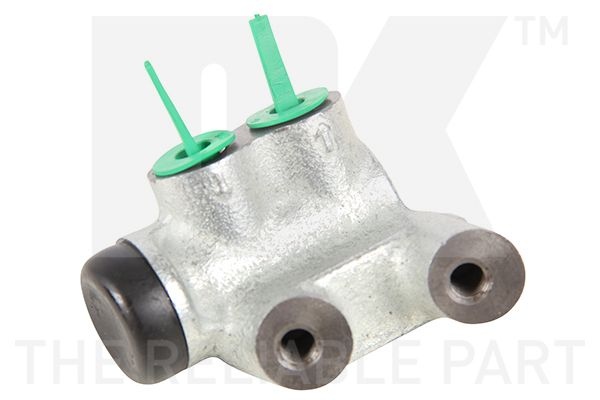 Fiat Brake Power Regulator