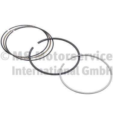 Piston Ring Set