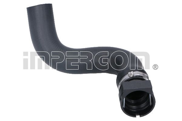 Fiat Radiator Hose
