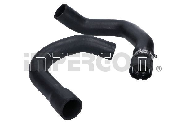 Radiator hose