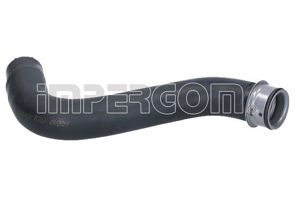 Mercedes-Benz Radiator Hose