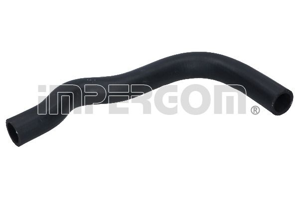 Radiator hose