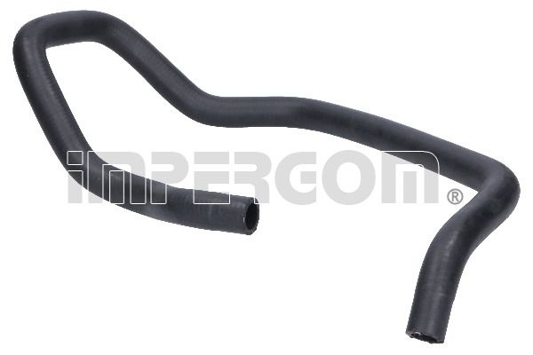 Radiator hose