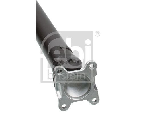 Drive shaft, shaft drive 174113 FEBI